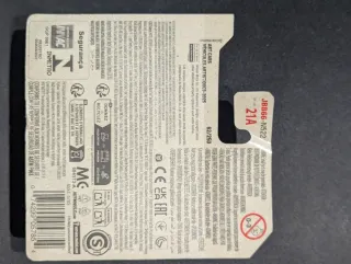 Hot Wheels Datsun 240Z Rosa Nuevo