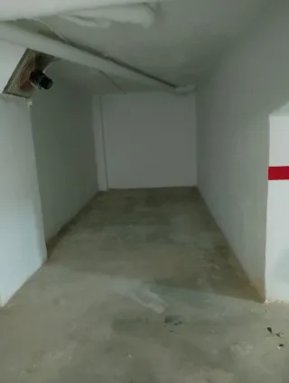 Plaza de garaje  Calle Rafael rivelles de Paiporta