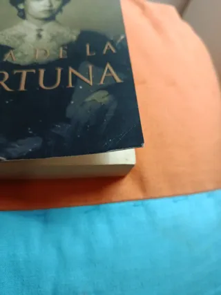 Hija De La Fortuna