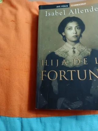 Hija De La Fortuna
