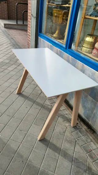 Escritorio Mesa Diseño Oficina Despacho 640513971