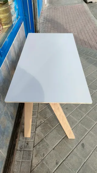 Escritorio Mesa Diseño Oficina Despacho 640513971