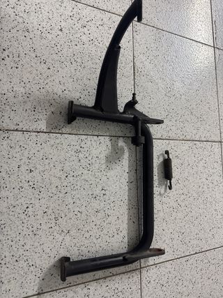 Caballete central Kymco People GTI 125