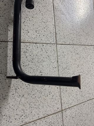 Caballete central Kymco People GTI 125