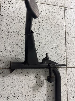 Caballete central Kymco People GTI 125