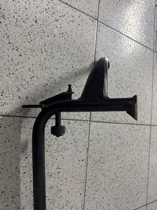 Caballete central Kymco People GTI 125