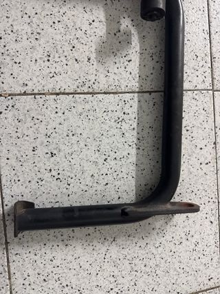 Caballete central Kymco People GTI 125