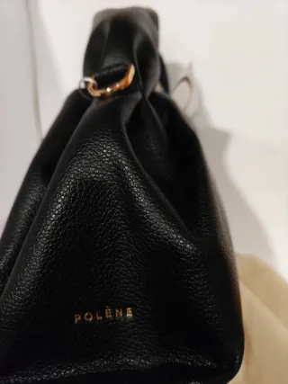 Bolso Polene Negro
