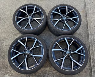 Llantas Volkswagen Golf R
