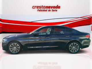 BMW Serie 5 2020 ¡¡Desde 408€ al mes!!