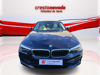 BMW Serie 5 2020 ¡¡Desde 408€ al mes!!