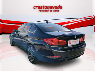 BMW Serie 5 2020 ¡¡Desde 408€ al mes!!