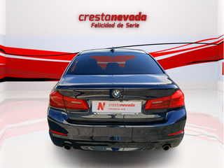 BMW Serie 5 2020 ¡¡Desde 408€ al mes!!
