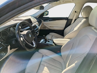 BMW Serie 5 2020 ¡¡Desde 408€ al mes!!