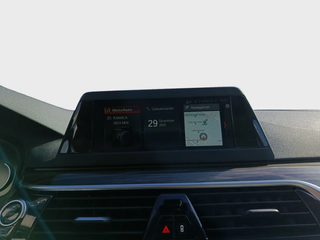 BMW Serie 5 2020 ¡¡Desde 408€ al mes!!