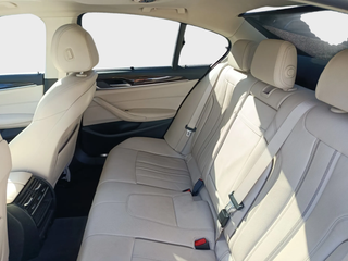 BMW Serie 5 2020 ¡¡Desde 408€ al mes!!