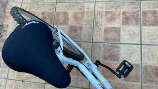 Bicicleta TOPBIKE todoterreno 26”