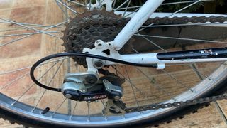 Bicicleta TOPBIKE todoterreno 26”