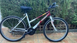 Bicicleta TOPBIKE todoterreno 26”