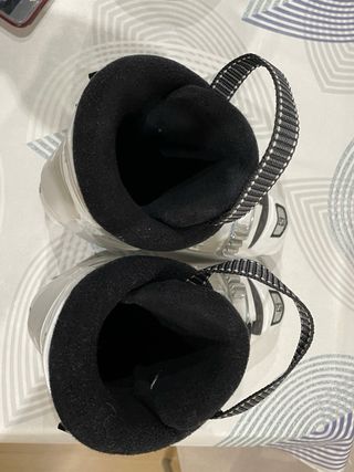 Bota Esquí Infantil Salomon X3-60T T19 (30 EU)