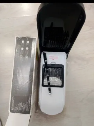 Cortador de Verduras Multifunción