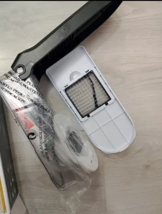 Cortador de Verduras Multifunción