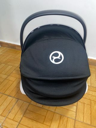 Silla de coche para bebé Cybex  De 0 a 6 meses