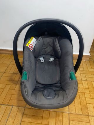 Silla de coche para bebé Cybex  De 0 a 6 meses