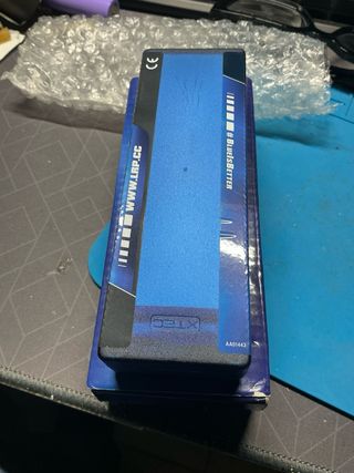 Batteria Lipo Graphene 7400mAh HV Stock Spec