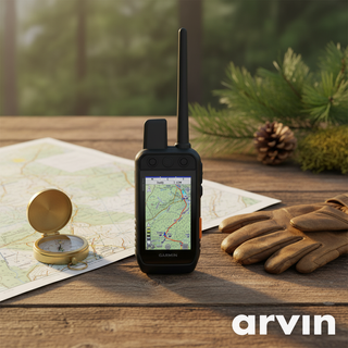 GPS Garmin Alpha 200i InReach