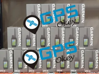 GPS Garmin Alpha 200i InReach