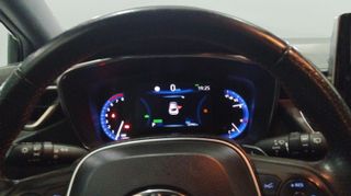 Toyota Corolla 180H GR-SPORT E-CVT 132 kW (180 CV)