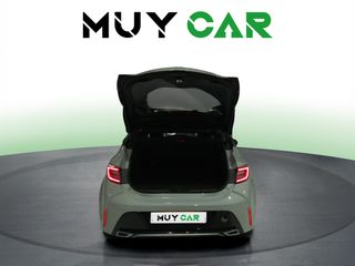 Toyota Corolla 180H GR-SPORT E-CVT 132 kW (180 CV)