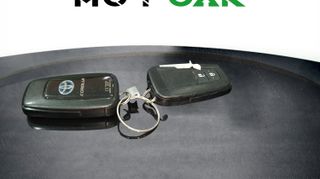 Toyota Corolla 180H GR-SPORT E-CVT 132 kW (180 CV)