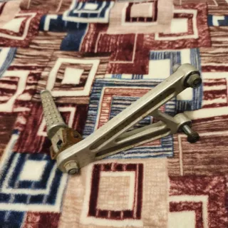 Derbi GPR 50 estribera