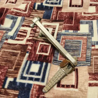 Derbi GPR 50 estribera