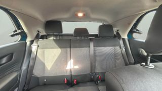 Citroen C4 Cactus PureTech 110 S&S Shine 81 kW (110 CV)