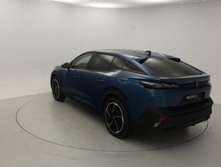 Peugeot 408 408 GT PHEV 180 e-EAT8