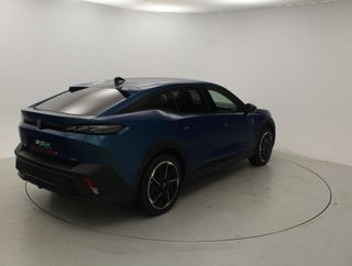 Peugeot 408 408 GT PHEV 180 e-EAT8