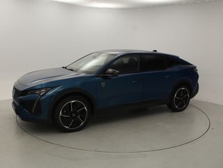 Peugeot 408 408 GT PHEV 180 e-EAT8