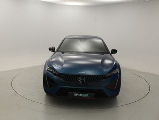 Peugeot 408 408 GT PHEV 180 e-EAT8