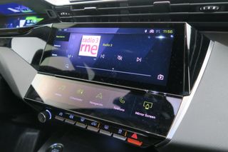 Peugeot 408 408 GT PHEV 180 e-EAT8