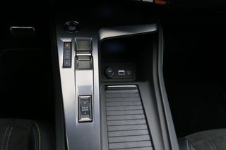 Peugeot 408 408 GT PHEV 180 e-EAT8