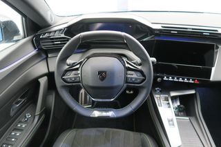 Peugeot 408 408 GT PHEV 180 e-EAT8