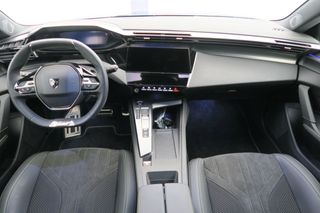 Peugeot 408 408 GT PHEV 180 e-EAT8