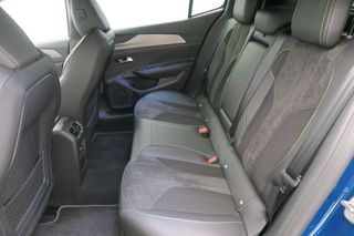 Peugeot 408 408 GT PHEV 180 e-EAT8