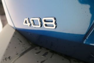Peugeot 408 408 GT PHEV 180 e-EAT8