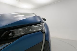 Peugeot 408 408 GT PHEV 180 e-EAT8