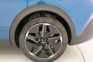 Peugeot 408 408 GT PHEV 180 e-EAT8