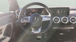 Mercedes-Benz Clase A 200 120 kW (163 CV)